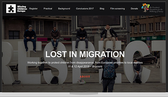Lost in migration
